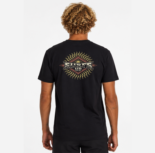 Camiseta Shining Point
