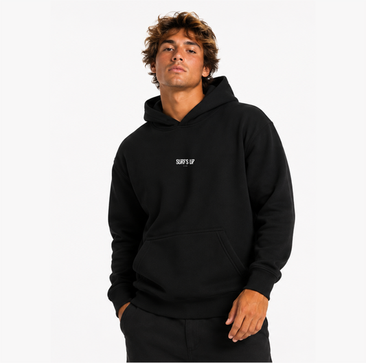 Moletom Basic