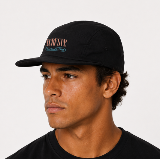 Boné Point Break Five Panel