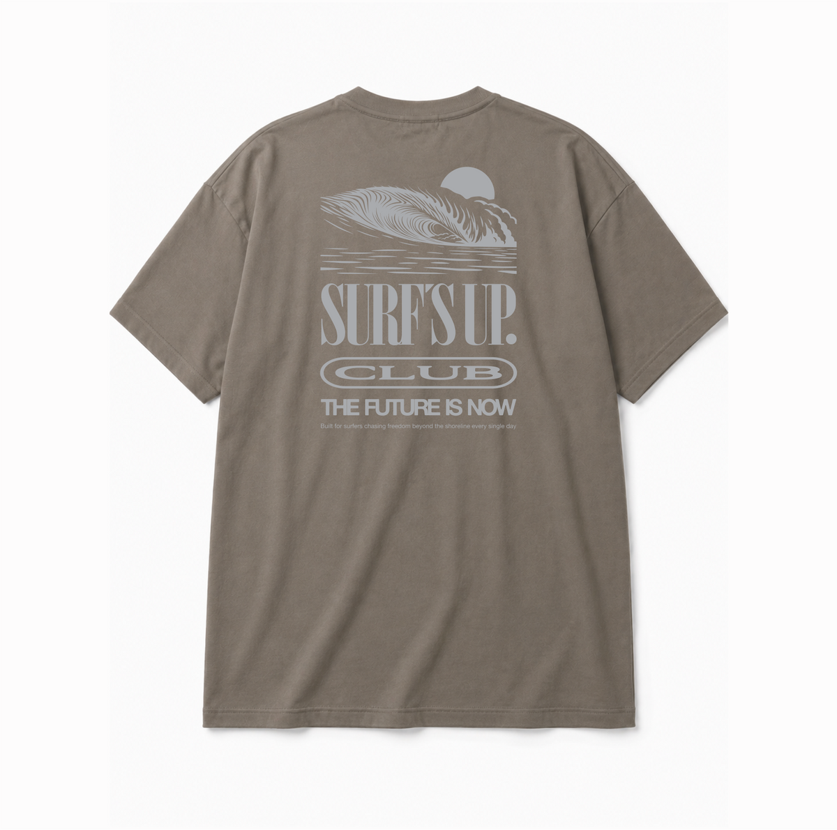 Camiseta Point Break
