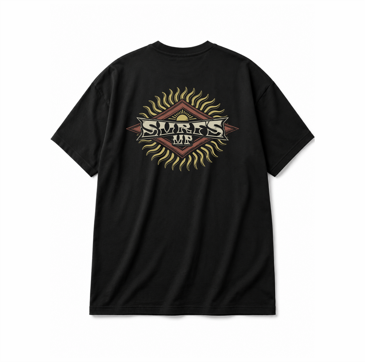 Camiseta Shining Point