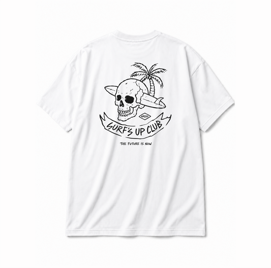 Camiseta Deadmans