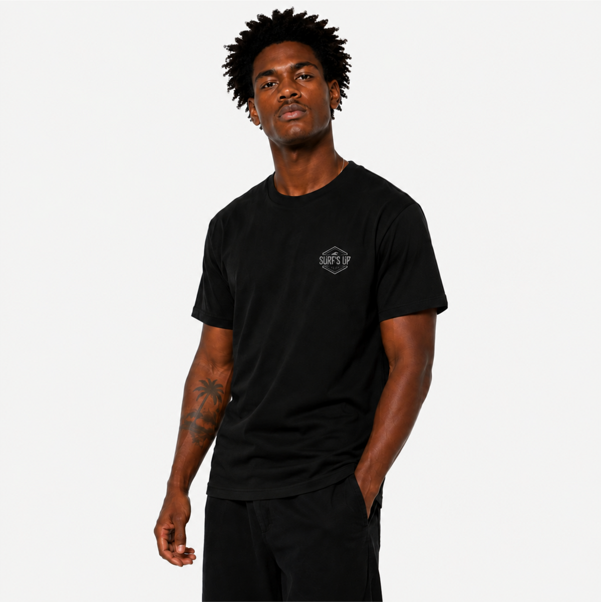 Camiseta Classic