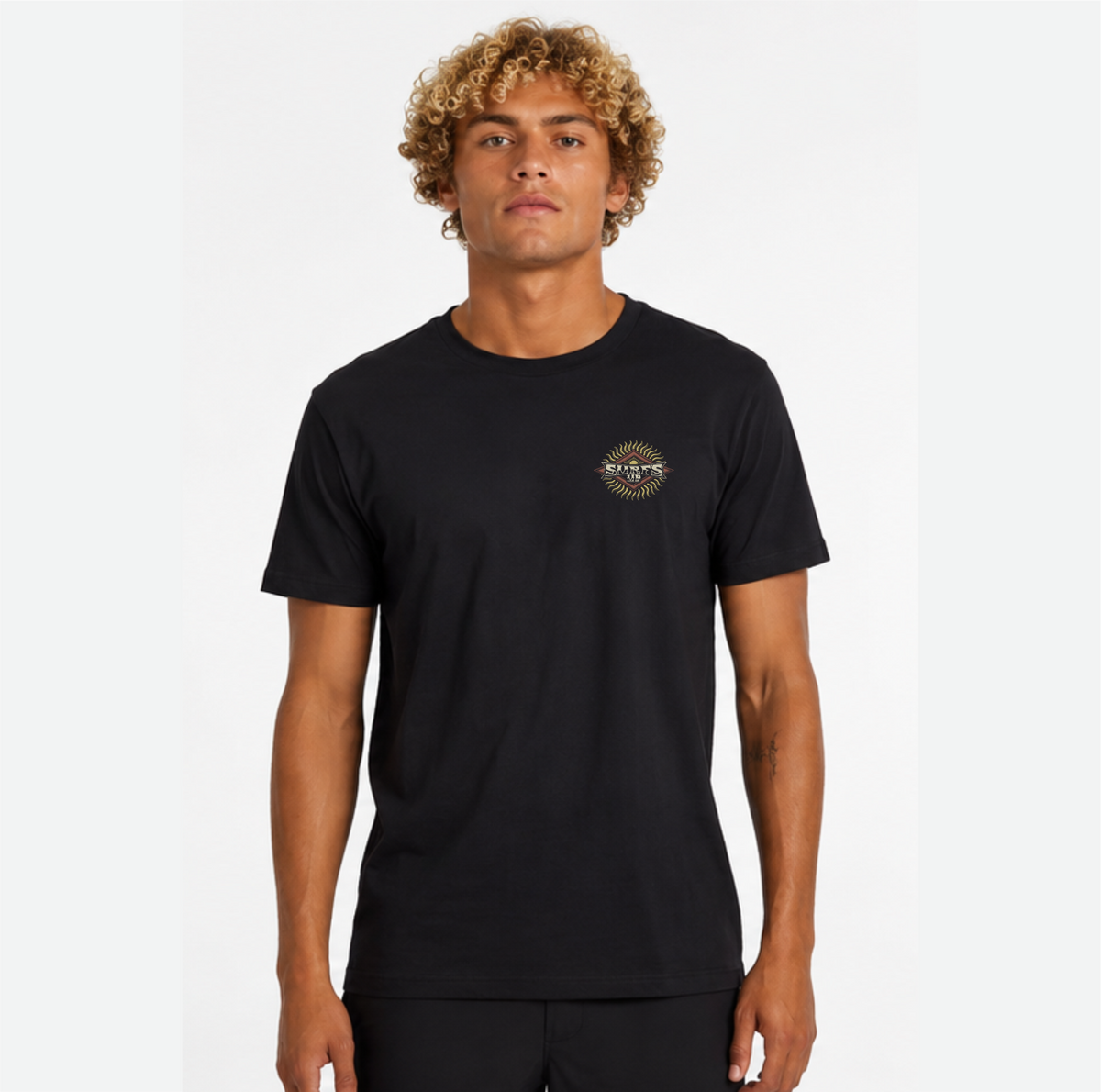 Camiseta Shining Point