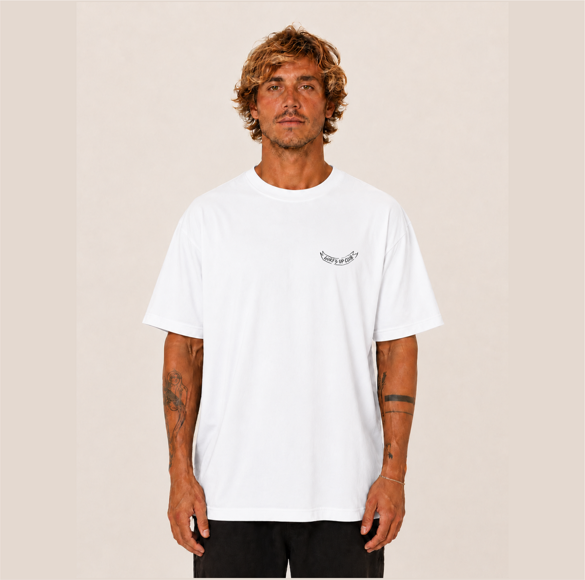 Camiseta Deadmans