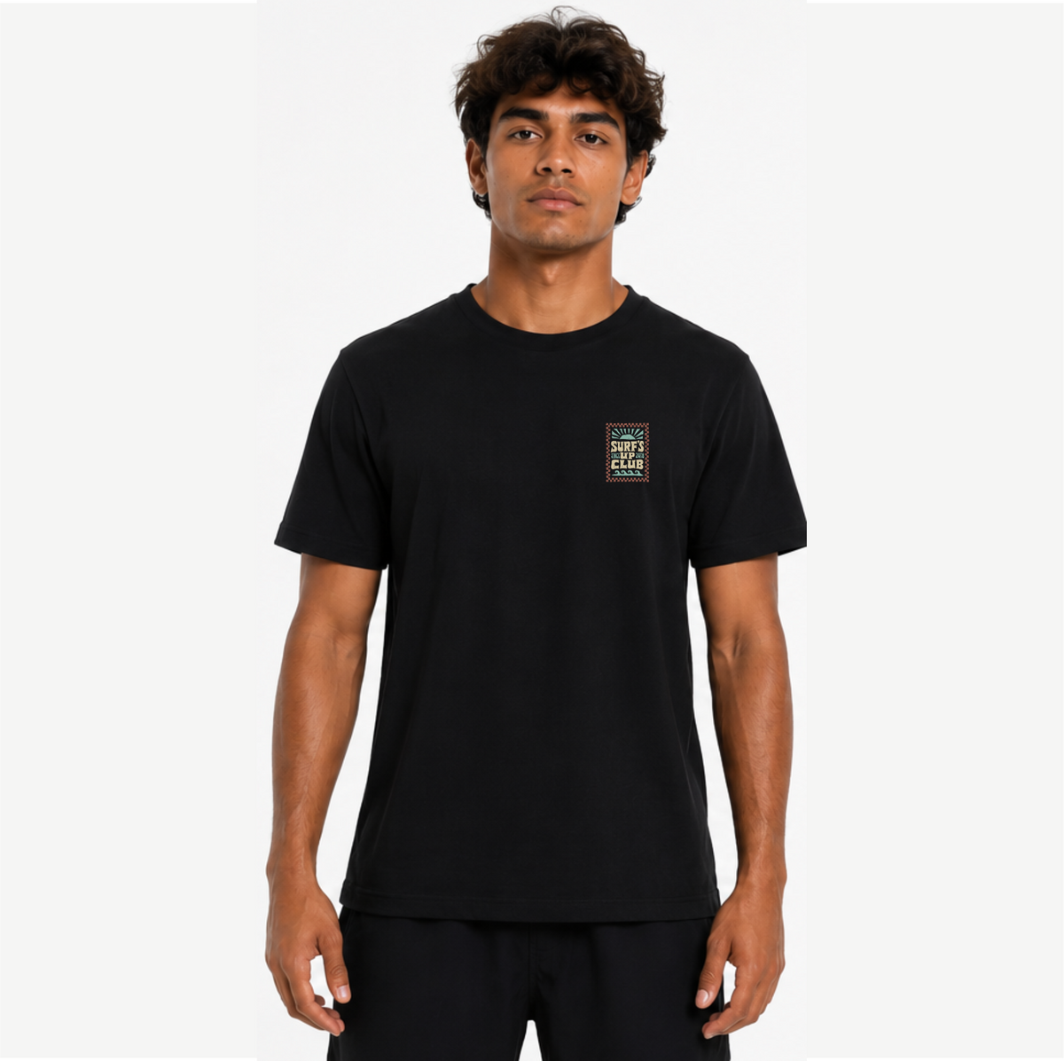 Camiseta Retro Fun