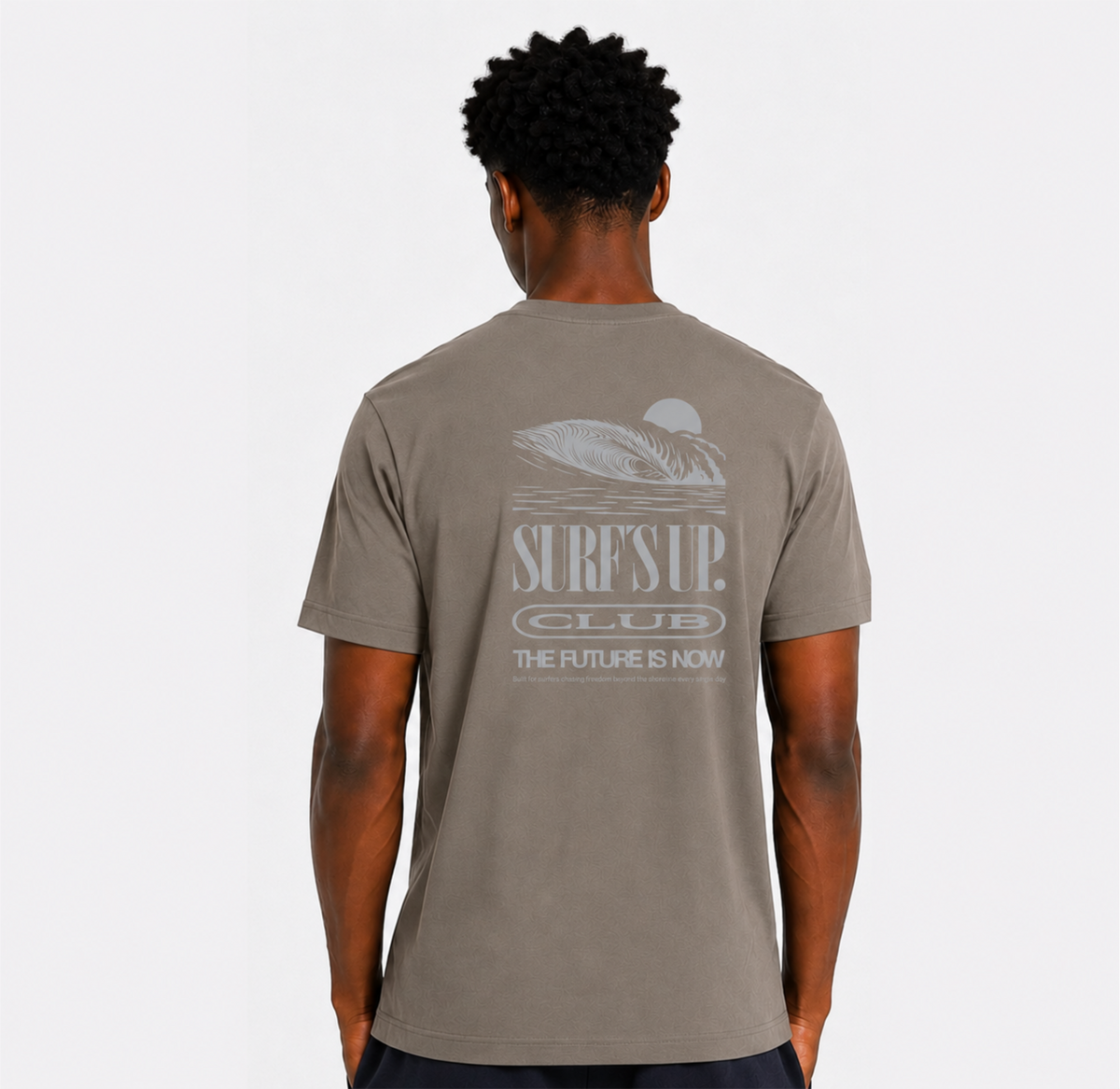 Camiseta Point Break