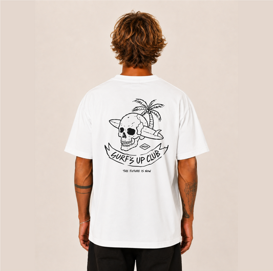 Camiseta Deadmans