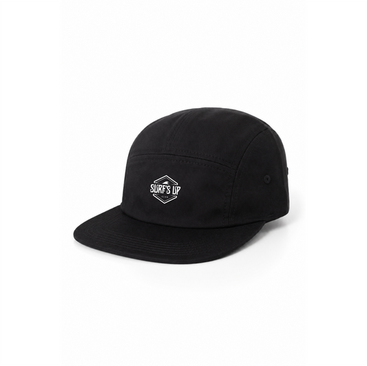 Boné Classic Five Panel