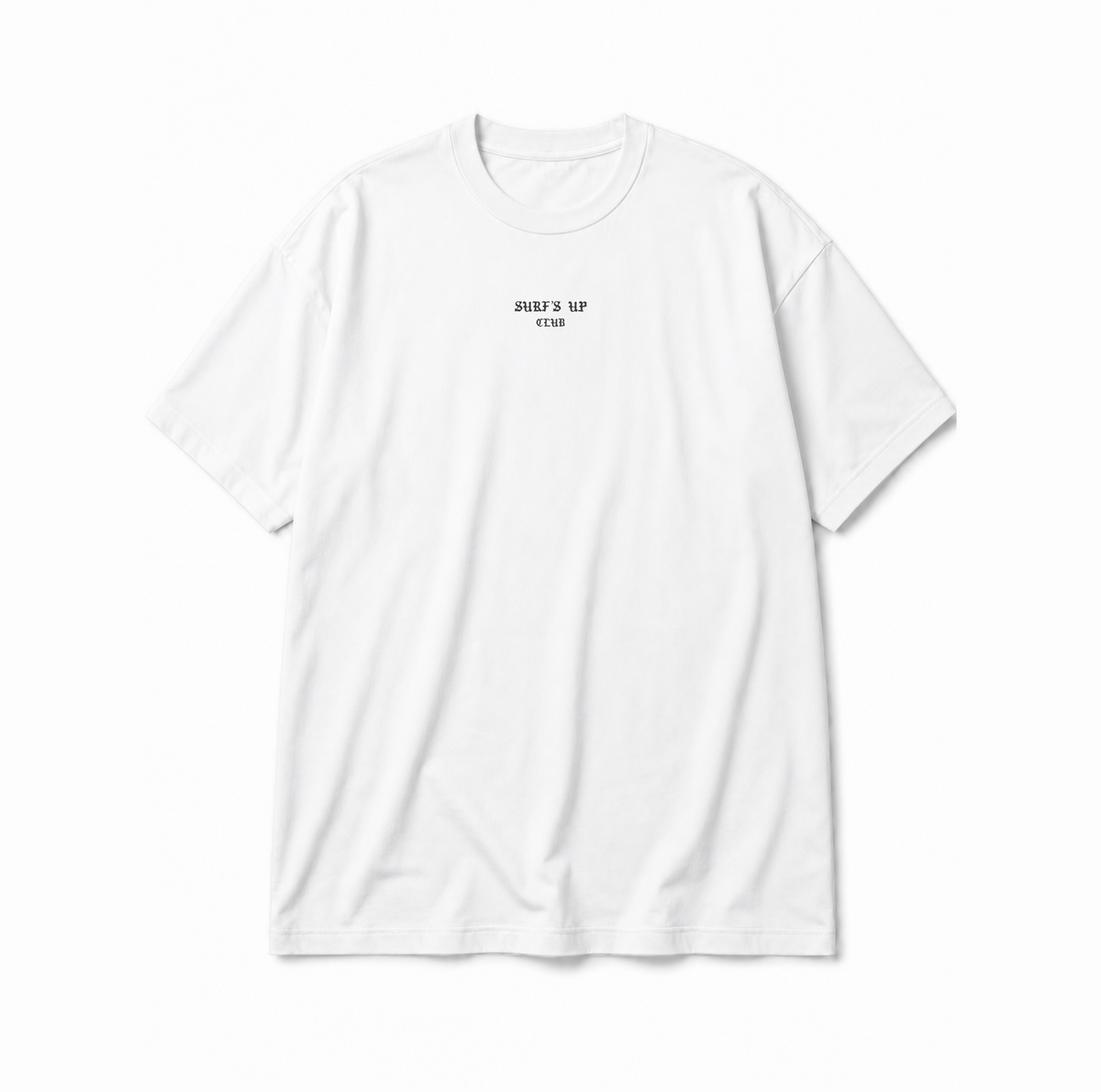 Camiseta Palm Shady Branca