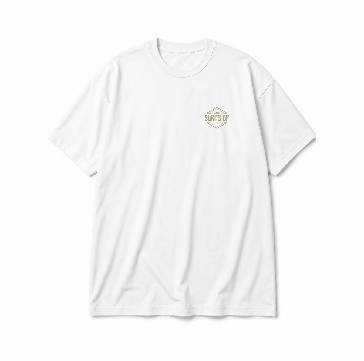 Camiseta Surf´s Up Crew | Colors
