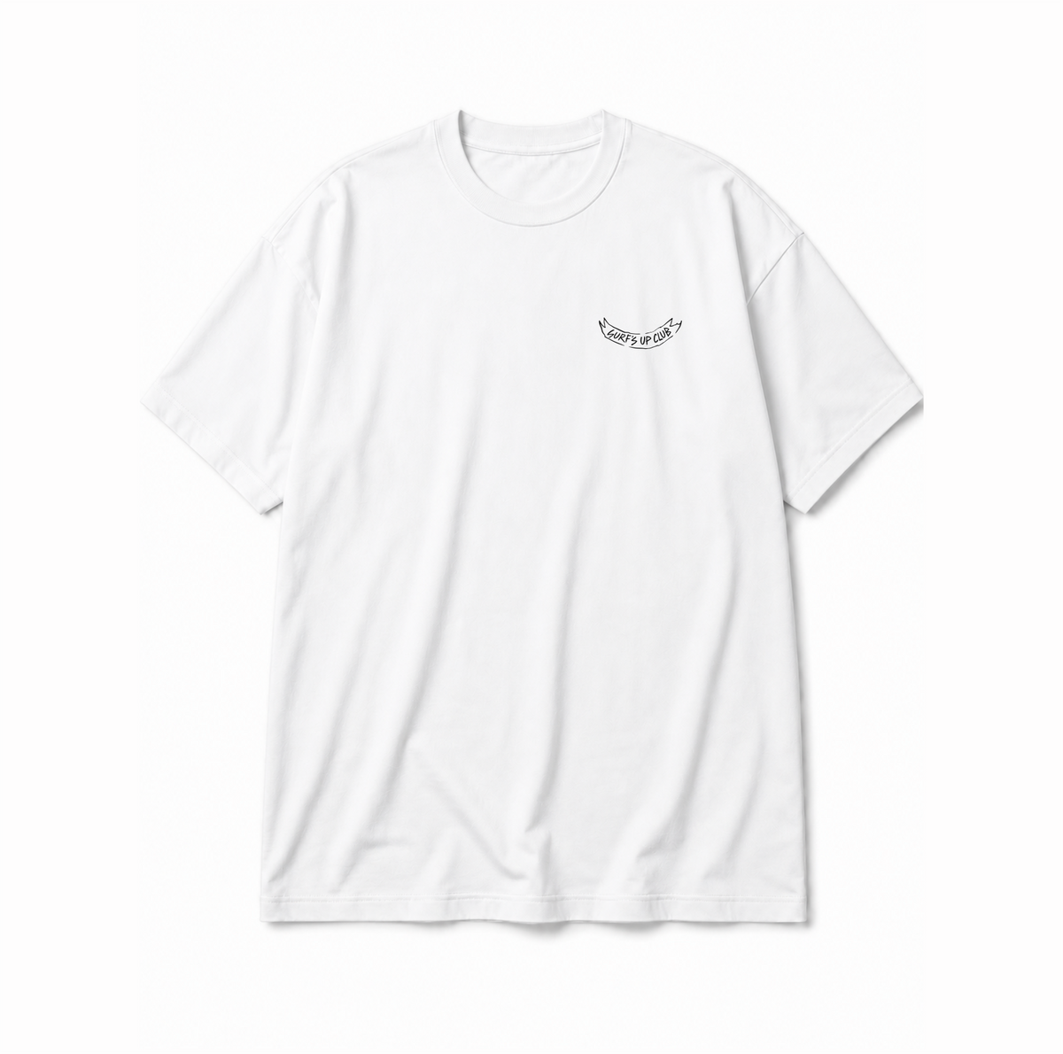 Camiseta Deadmans
