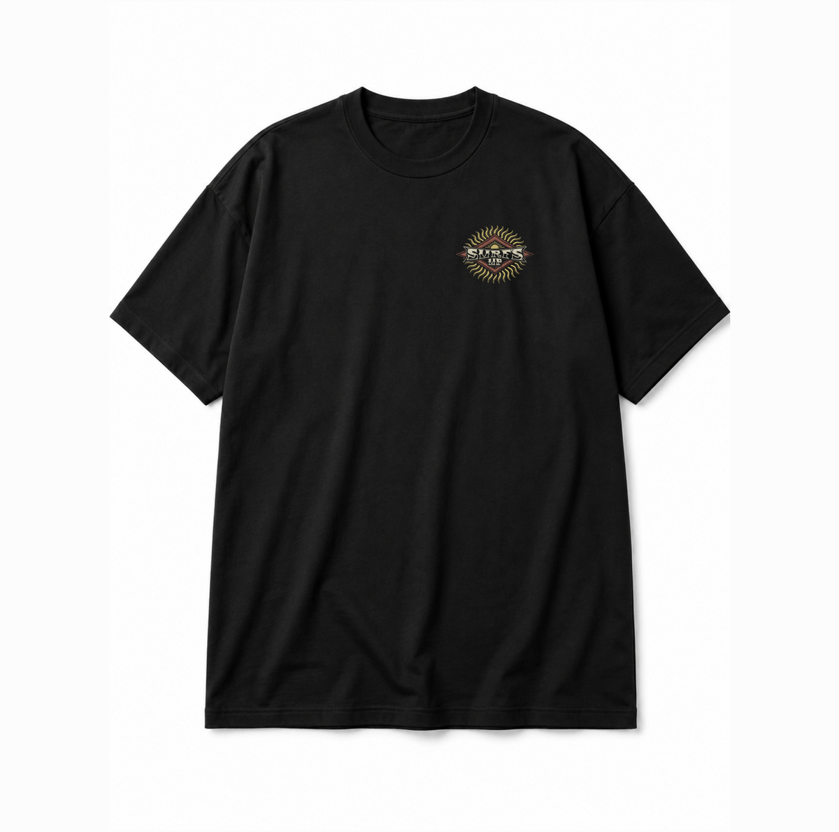 Camiseta Shining Point
