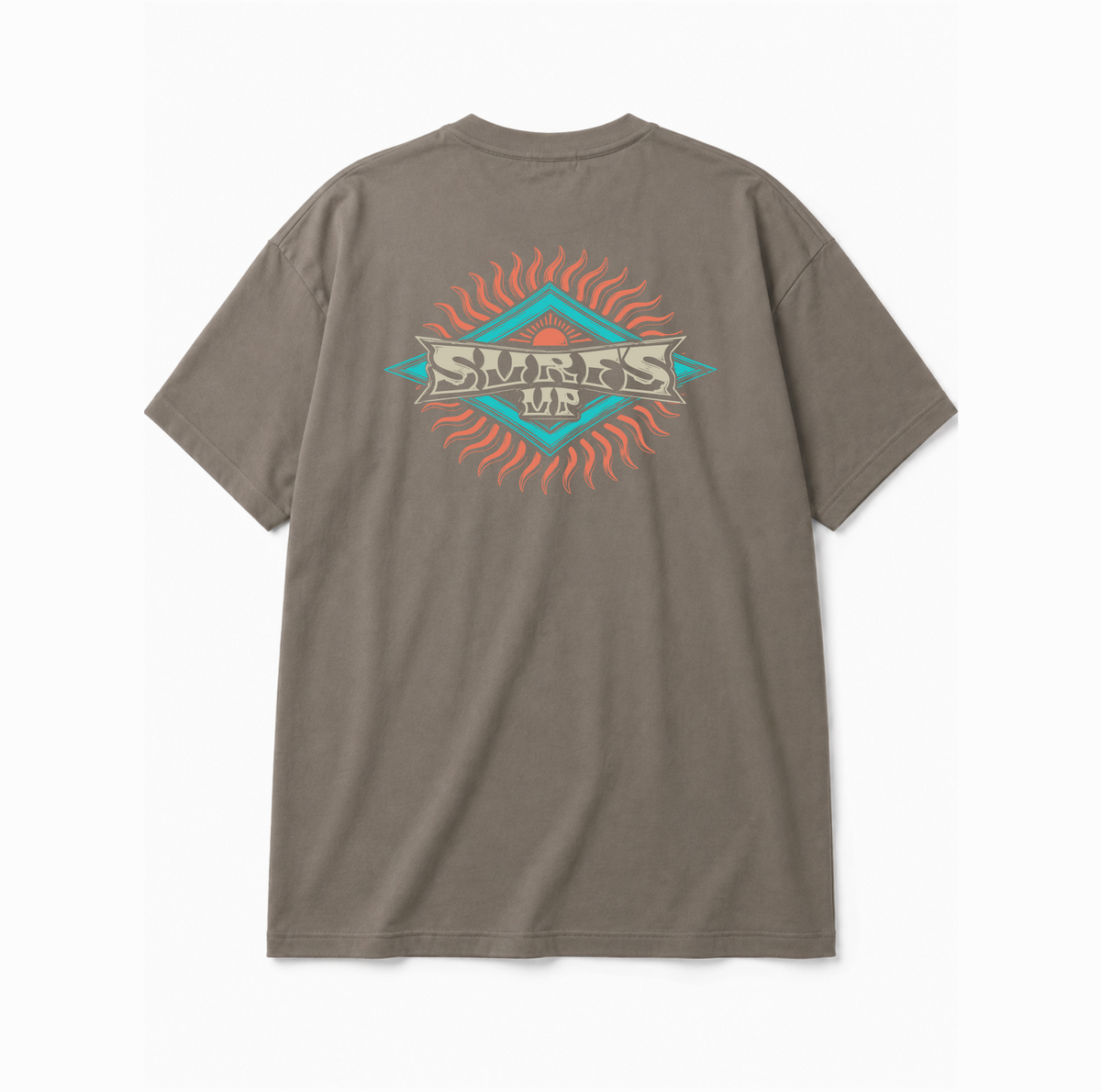 Camiseta Shining Point