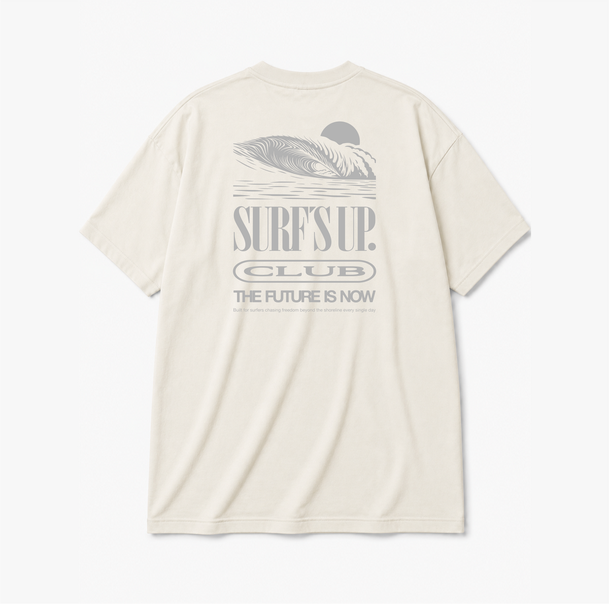 Camiseta Point Break