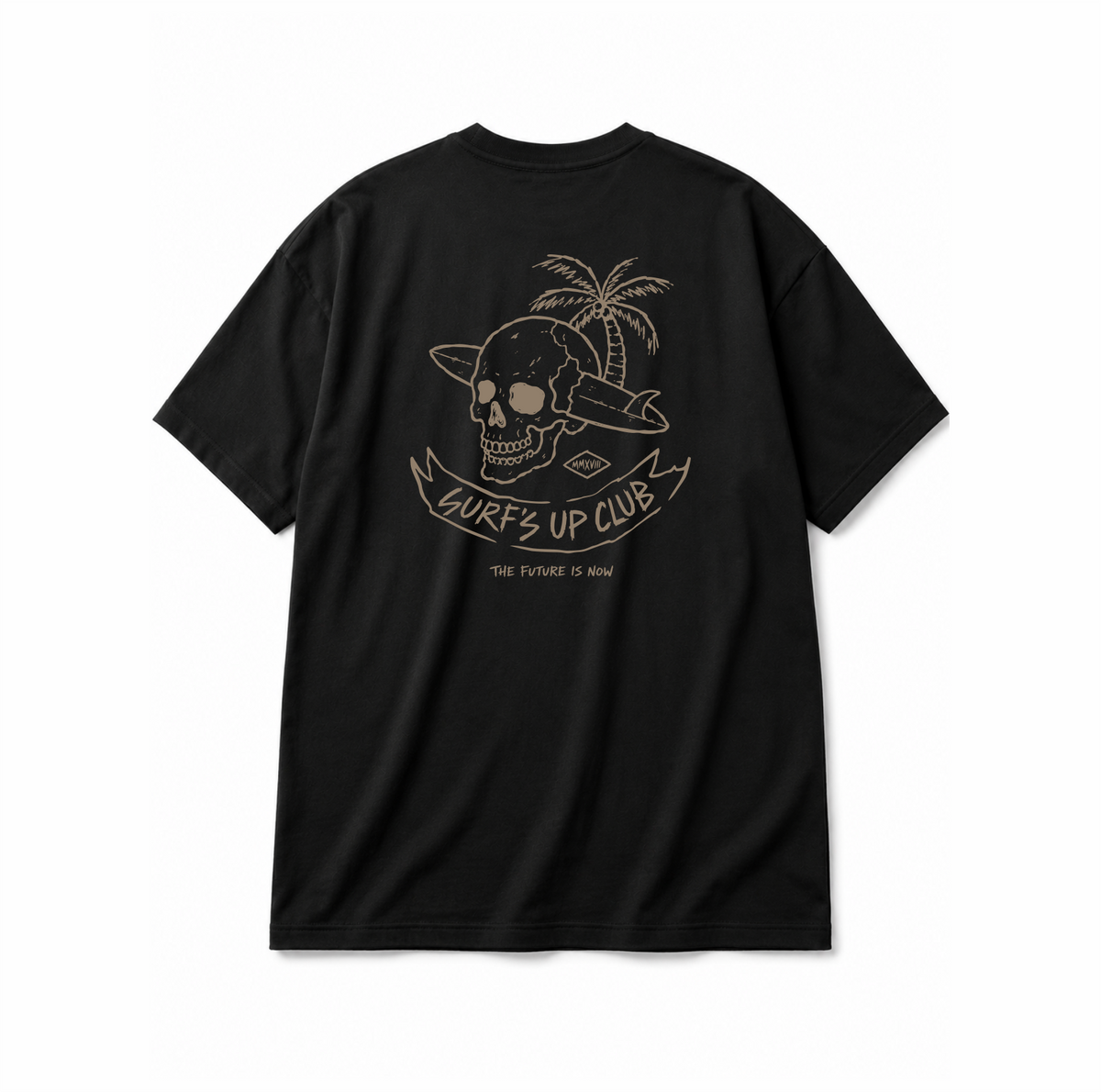 Camiseta Deadmans