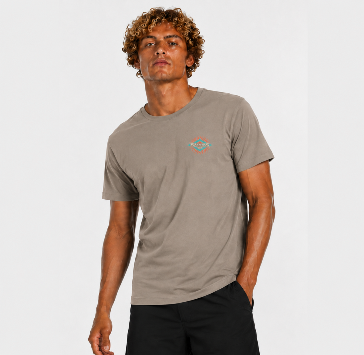 Camiseta Shining Point