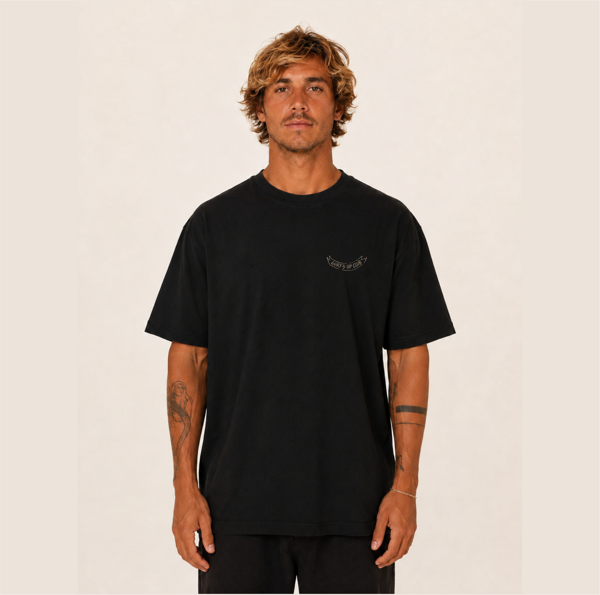 Camiseta Deadmans