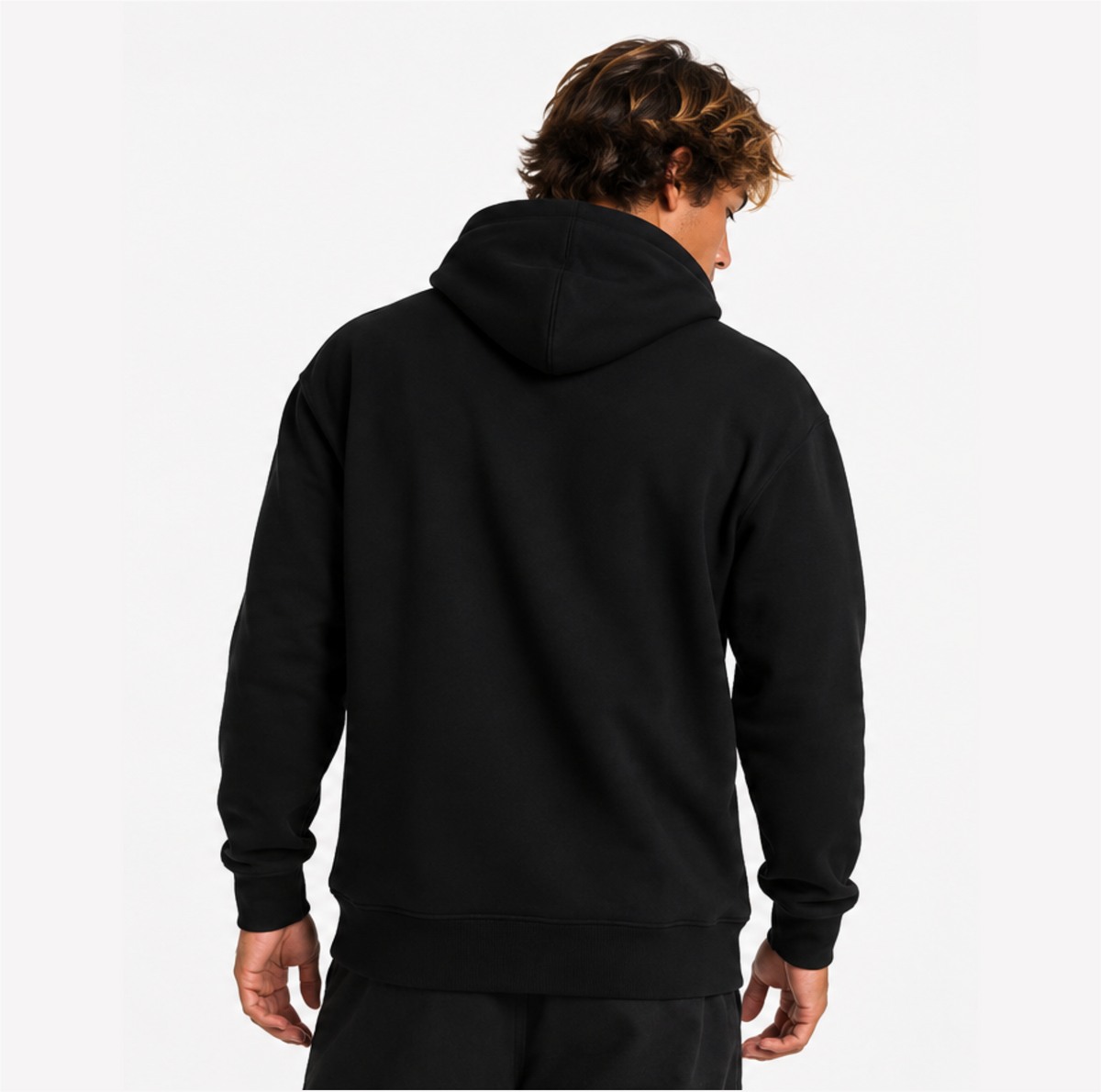 Moletom Basic