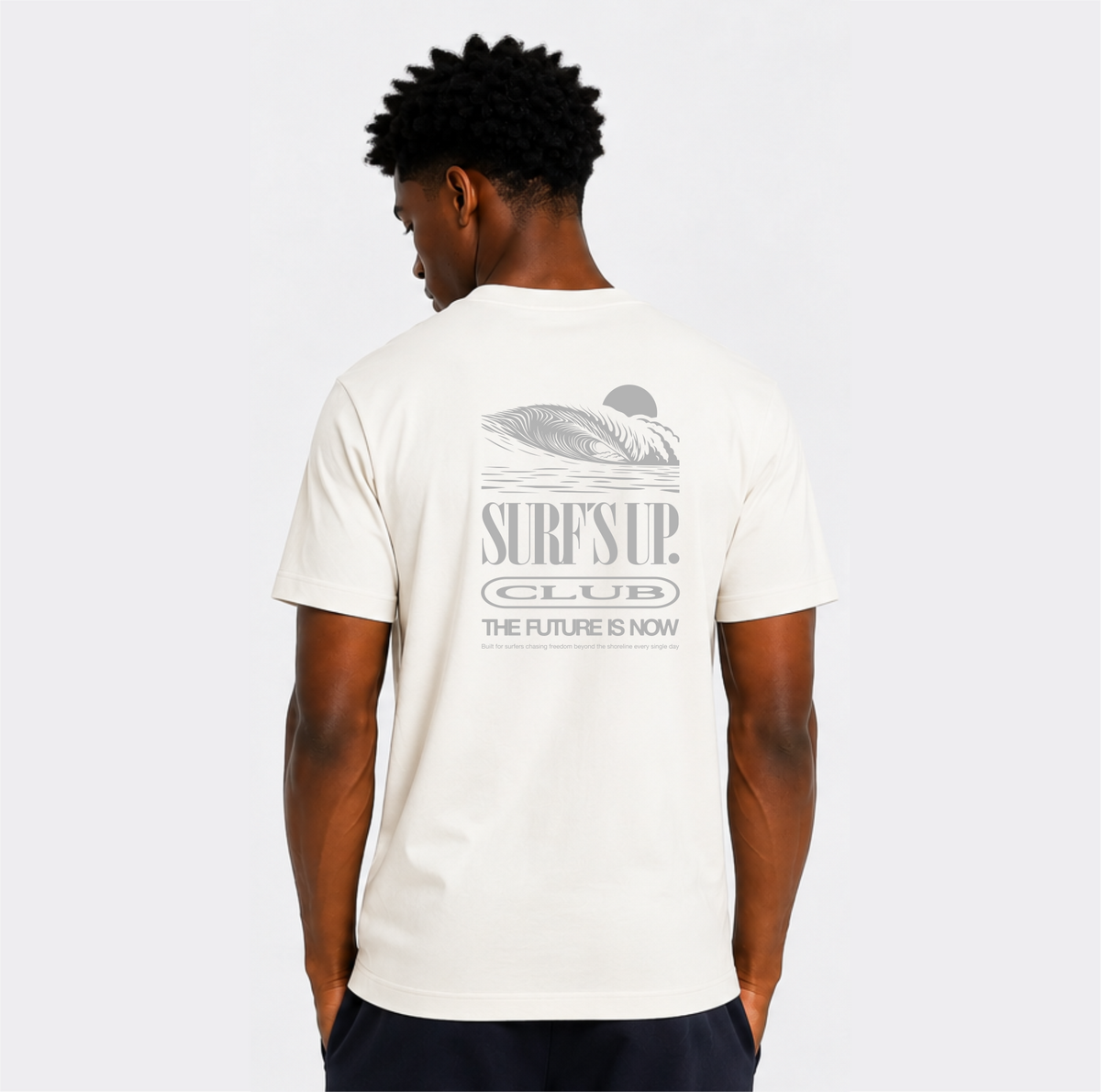 Camiseta Point Break