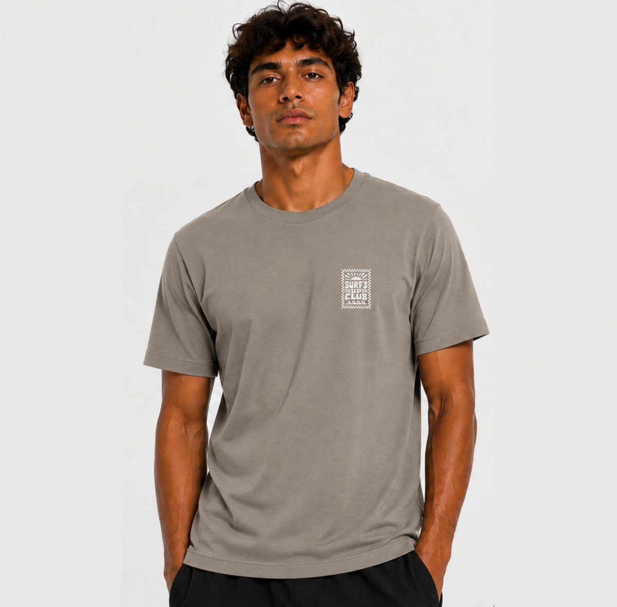 Camiseta Retro Fun