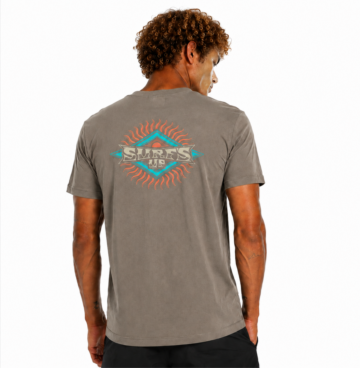 Camiseta Shining Point