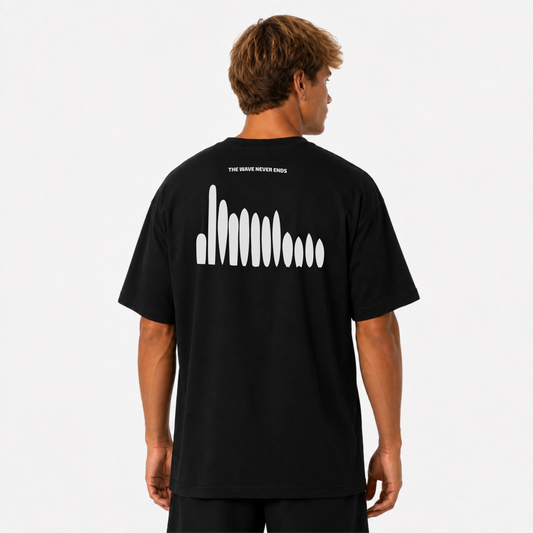 Camiseta Surf´s Up Crew | Colors