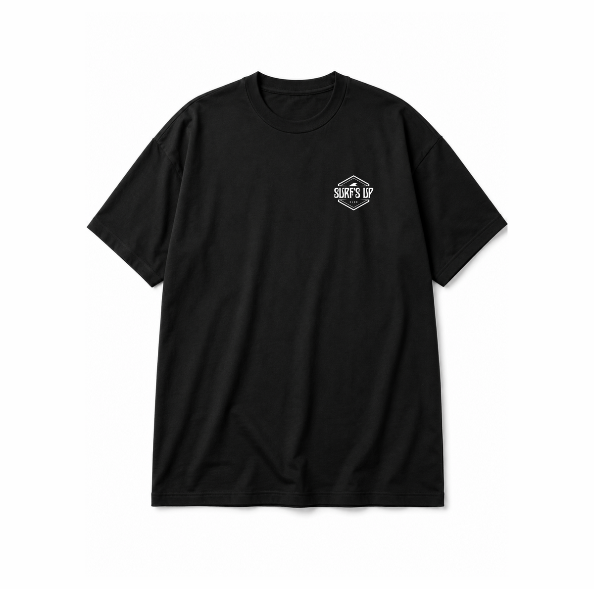 Camiseta Surf´s Up Crew | Colors