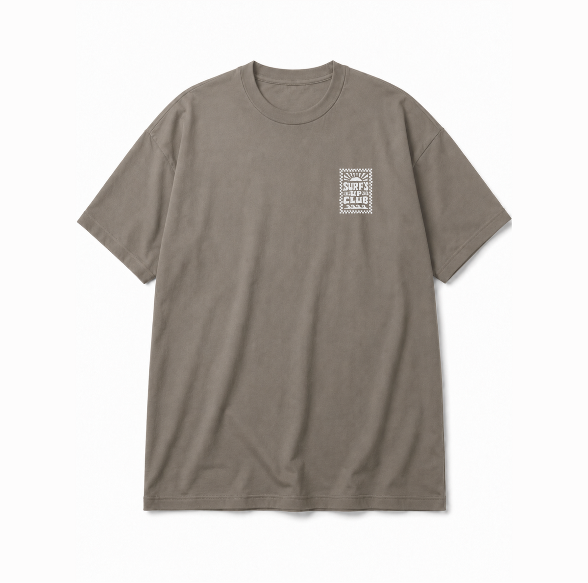 Camiseta Retro Fun
