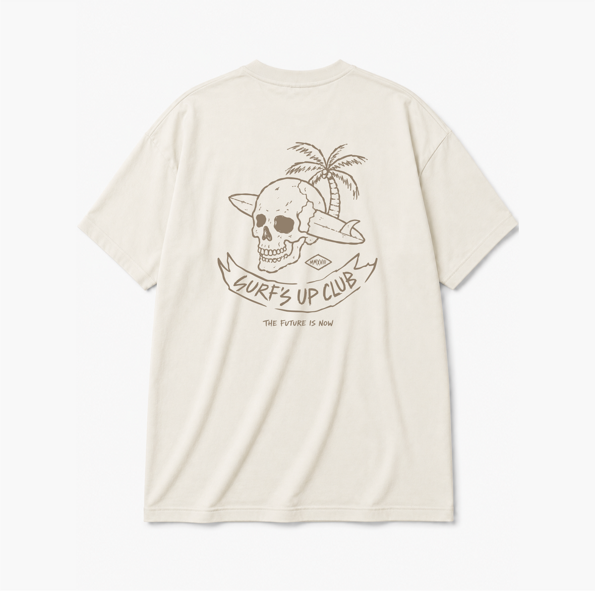 Camiseta Deadmans