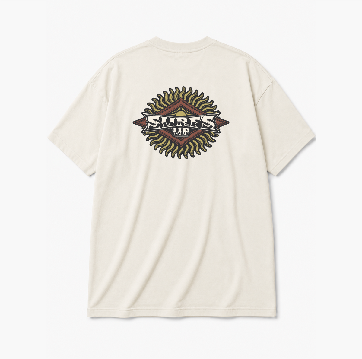 Camiseta Shining Point