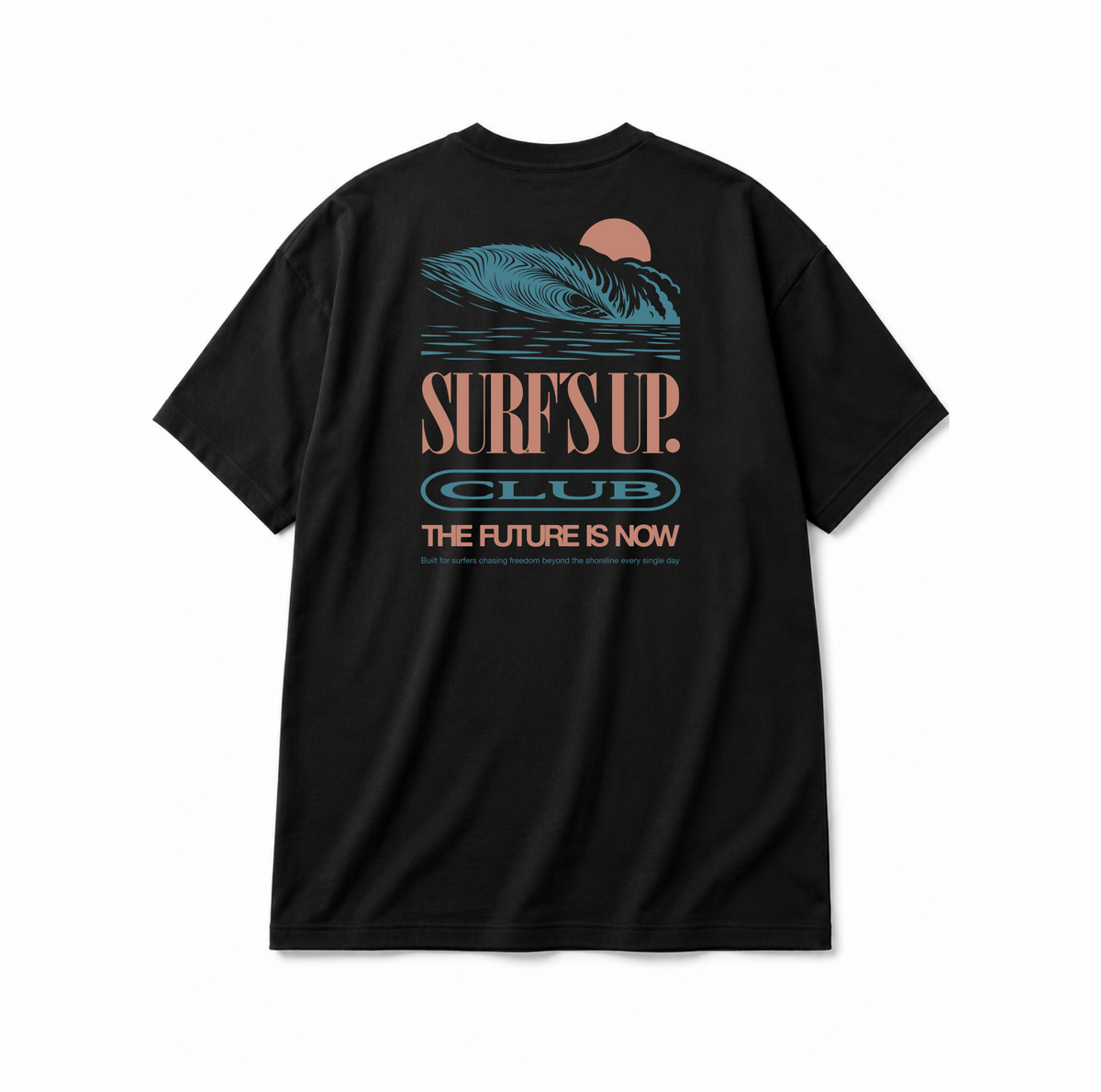 Camiseta Point Break