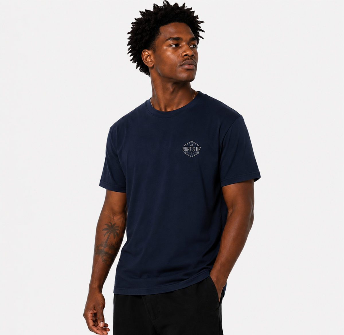Camiseta Classic