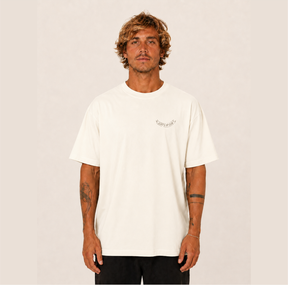 Camiseta Deadmans