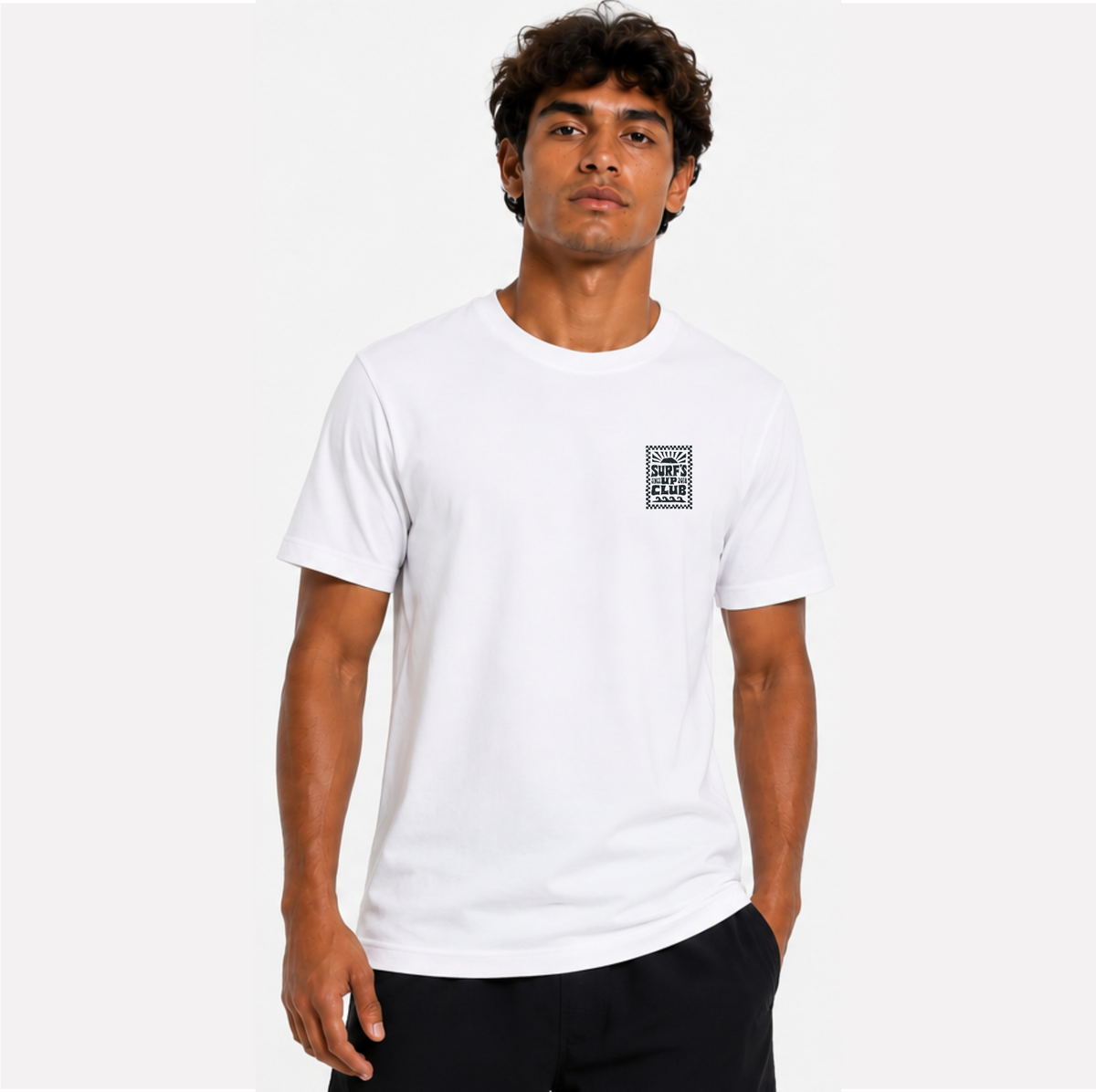 Camiseta Retro Fun