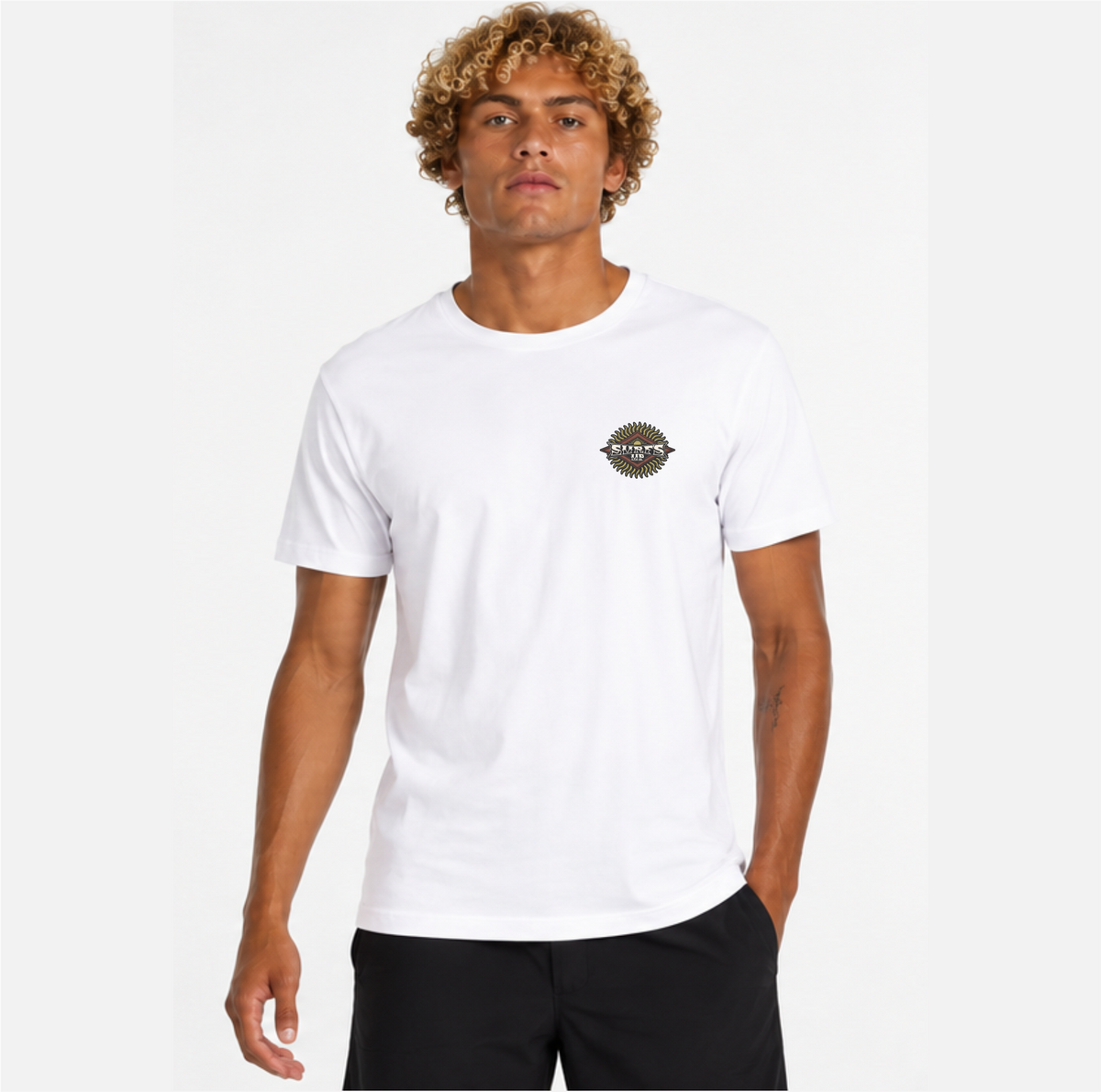 Camiseta Shining Point