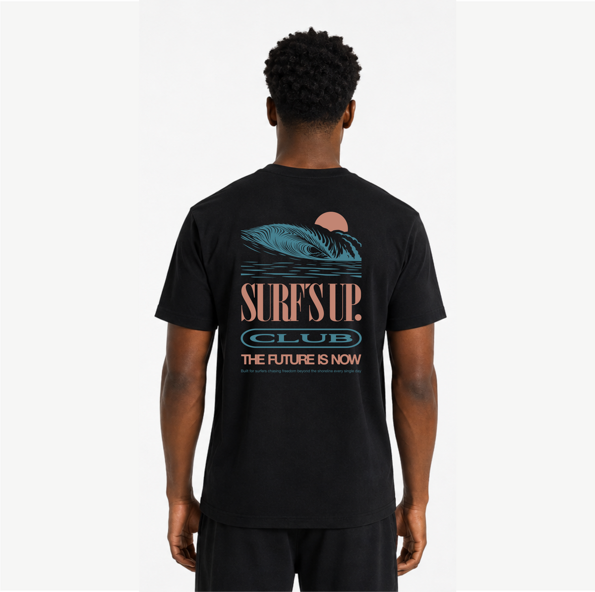 Camiseta Point Break