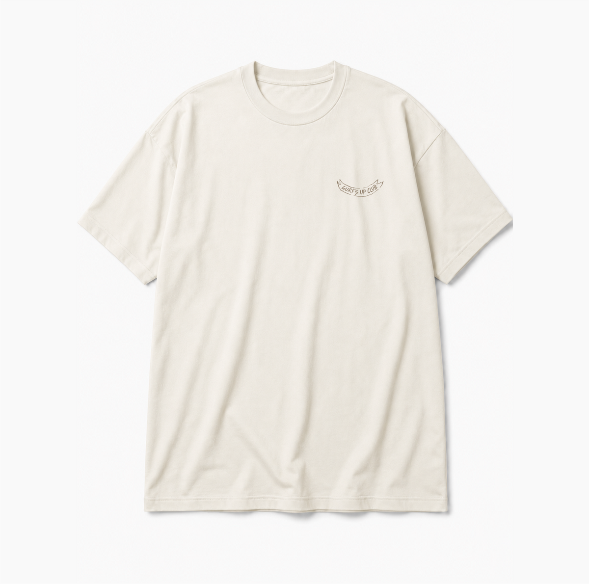 Camiseta Deadmans