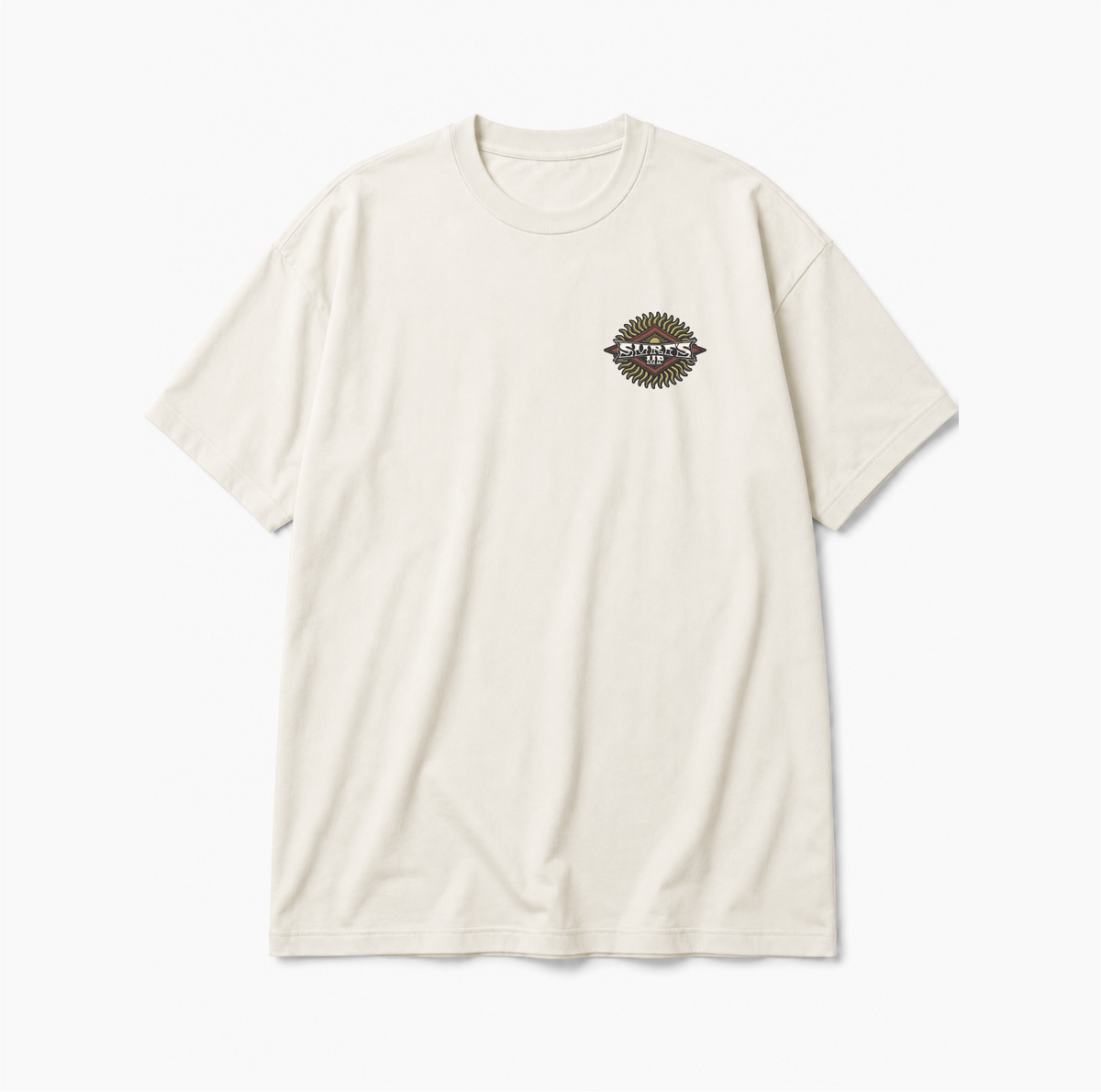 Camiseta Shining Point