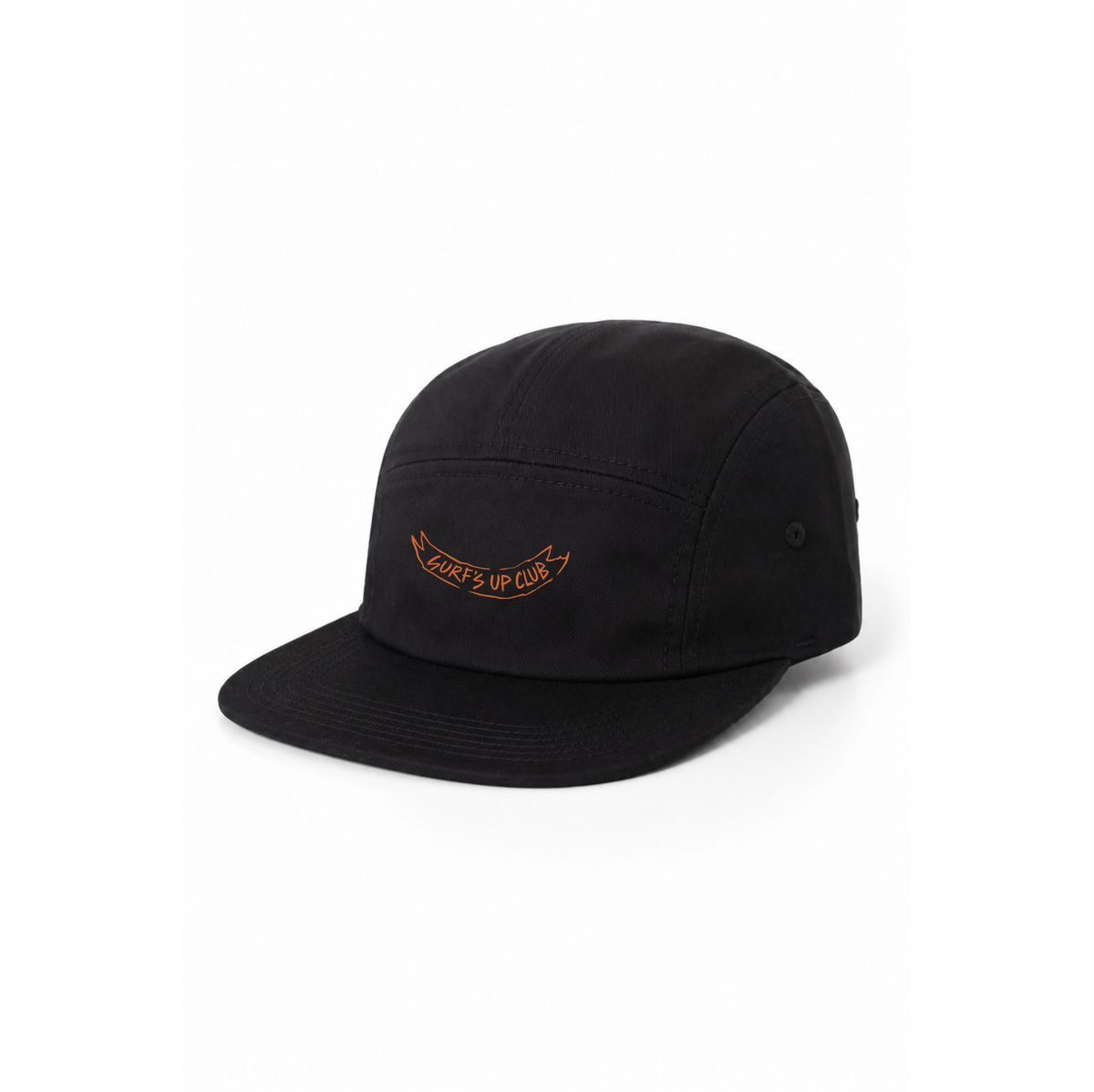 Boné Deadmans Five Panel