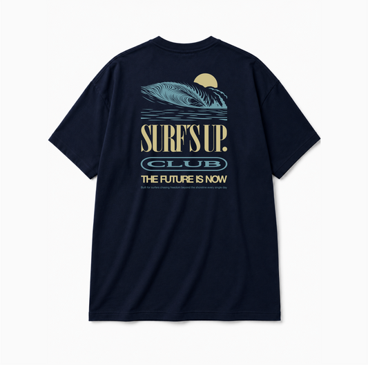 Camiseta Point Break
