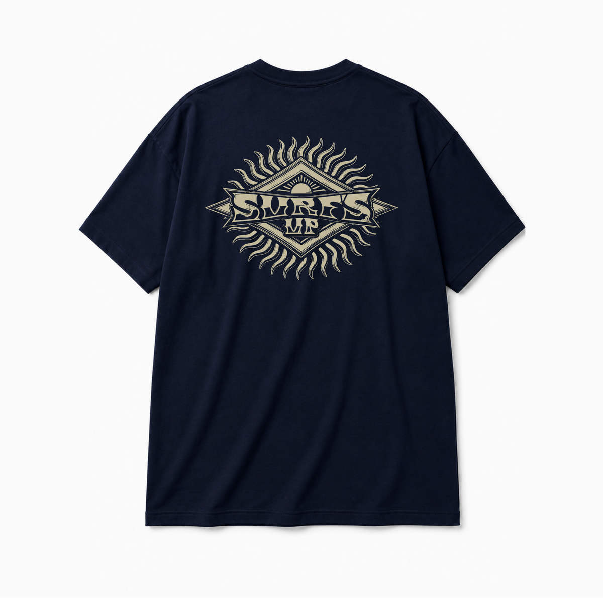 Camiseta Shining Point
