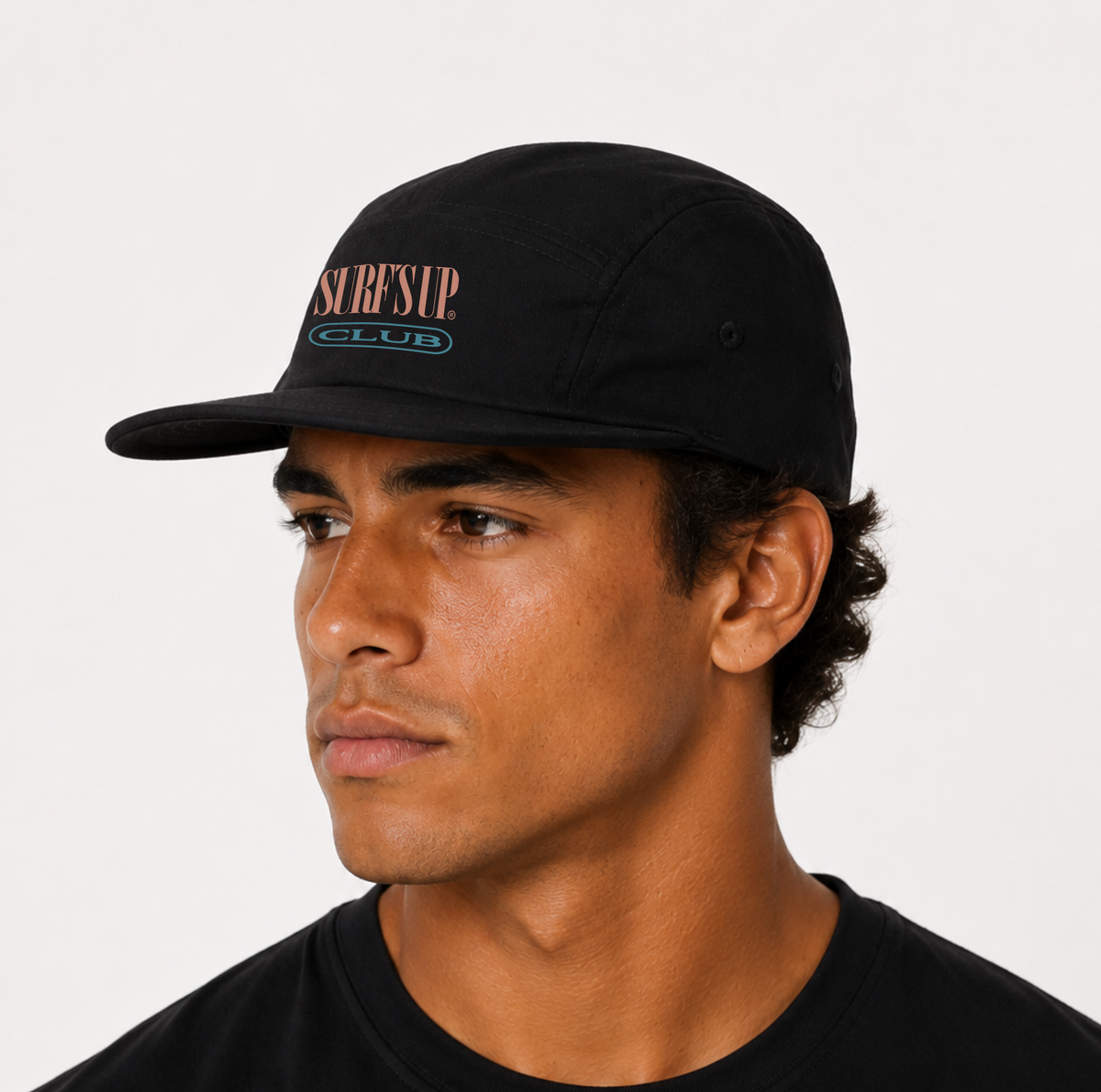 Boné Point Break Five Panel