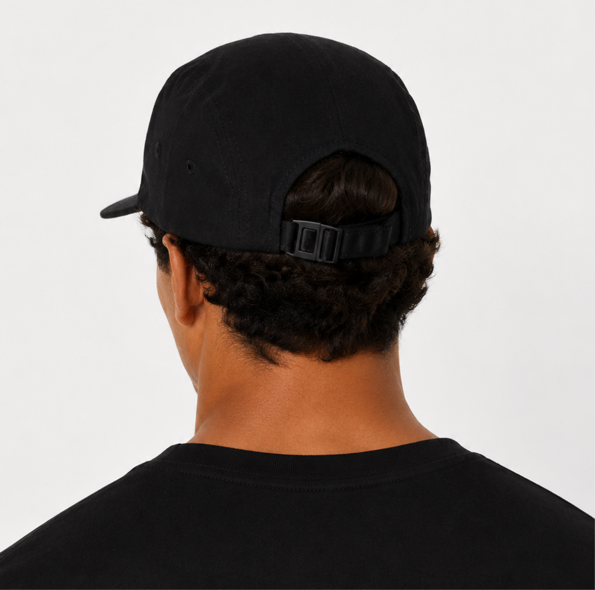 Boné Point Break Five Panel