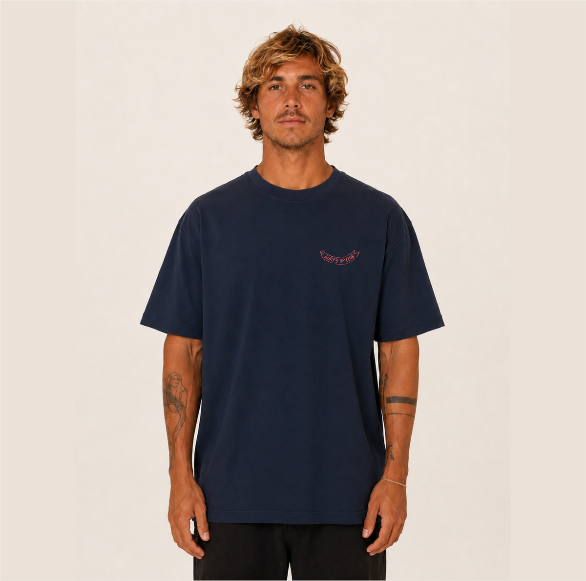 Camiseta Deadmans