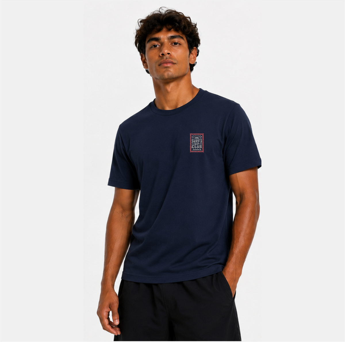 Camiseta Retro Fun