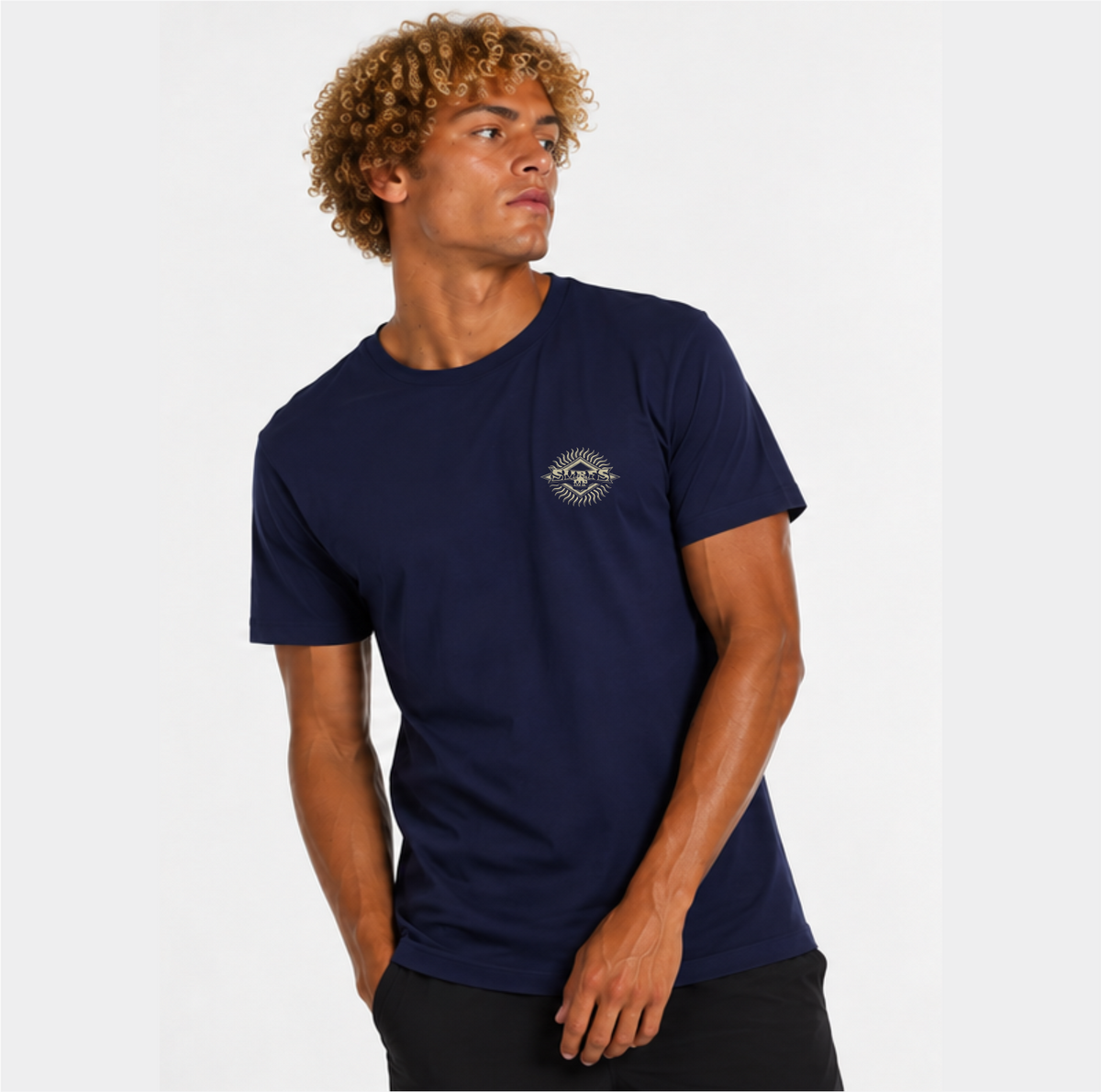 Camiseta Shining Point