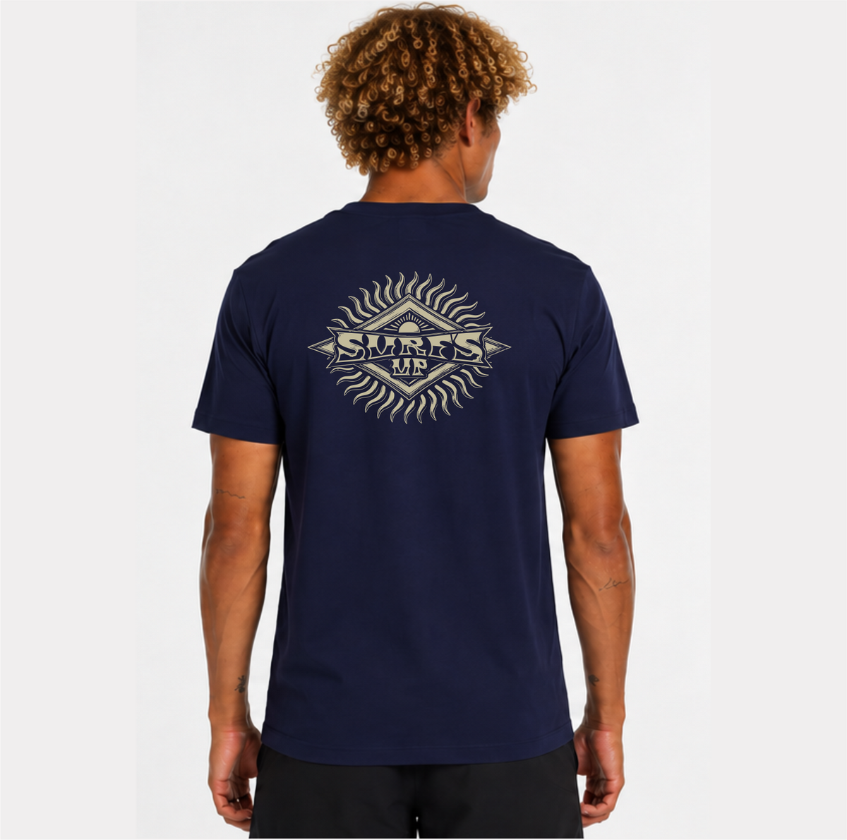 Camiseta Shining Point