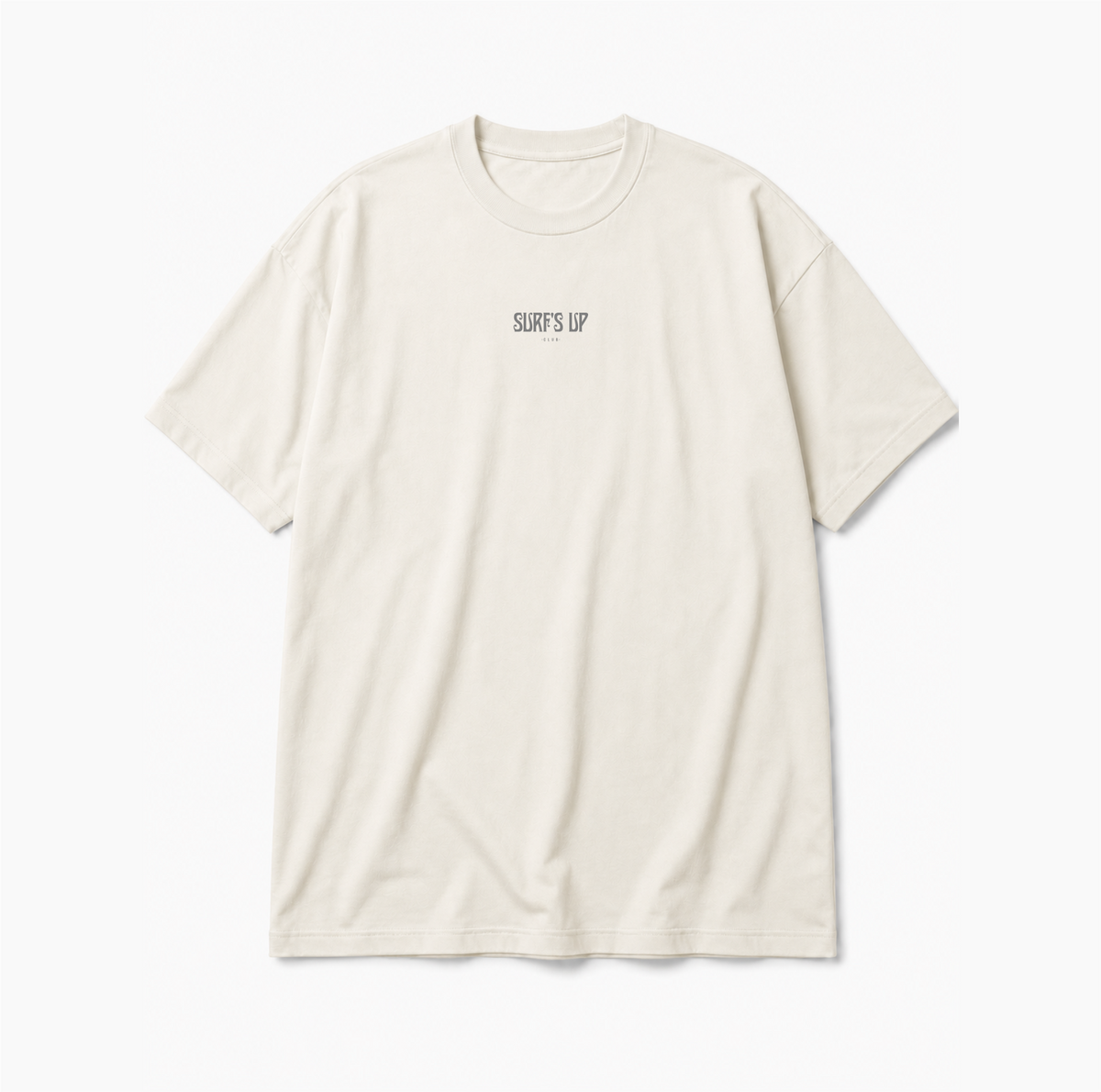 Camiseta Minimal Branca