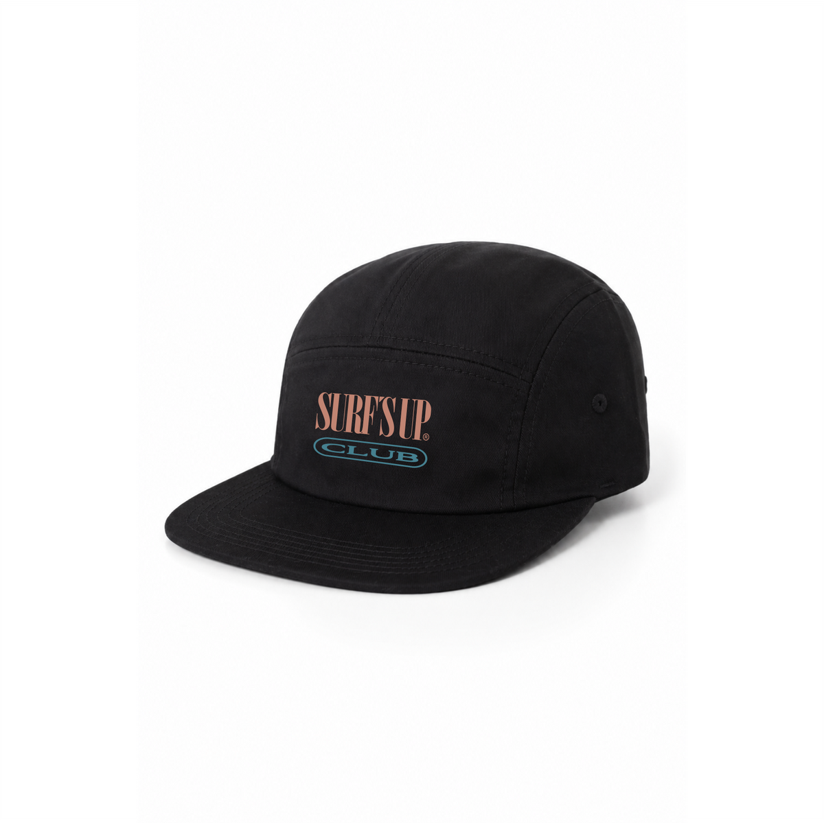 Boné Point Break Five Panel